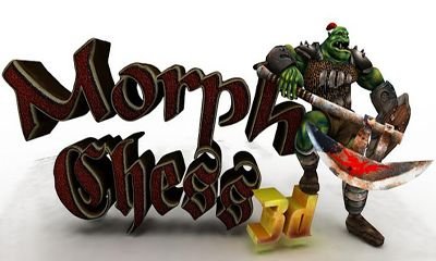 download Morph Chess 3D apk